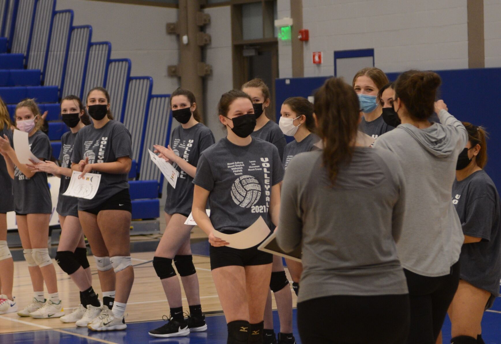 Lee's Liz Brown takes Berkshire MVP honors
